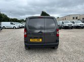 Citroen Berlingo Petrol SWB L1H1 Low Roof Enterprise Air Con Sensors EURO 6 NO VAT 7