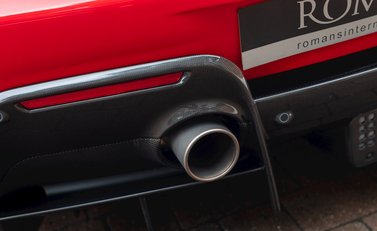 Ferrari 488 Pista 28