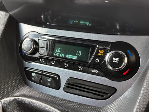 Ford Transit Connect 200 LIMITED P/V 33