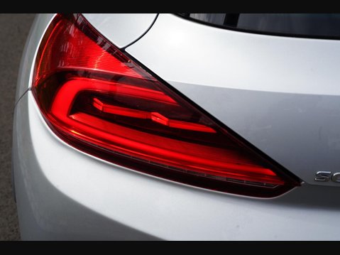 Volkswagen Scirocco 2.0 TDI BlueMotion Tech GT Euro 6 (s/s) 3dr 25