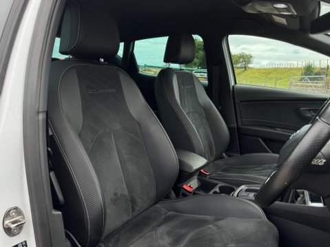SEAT Leon 2.0 TSI Cupra 300 Euro 6 (s/s) 5dr 20