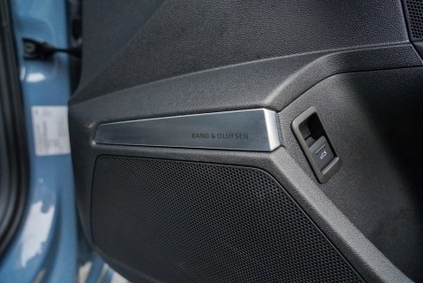 Audi RS3 Saloon Vorsprung 14