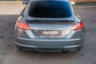 Audi TT 2.0 TT Black Edition TFSI Quattro Semi-Auto 4WD 3dr 46