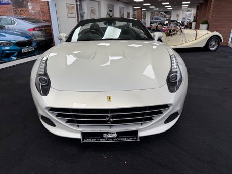 Ferrari California California T 4
