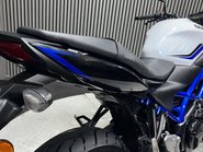 Suzuki SV650 2020 ONLY 8K SERVICED LONG MOT WARRANTY A2 NAKED BIKE 11