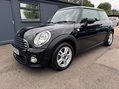 Mini Hatch ONE 8