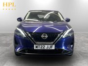 Nissan Qashqai 1.3 DIG-T MHEV Acenta Premium SUV 5dr Petrol Hybrid XTRON Euro 6 (s/s) (158 2
