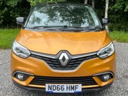 Renault Scenic 1.6 Scenic Dynamique S Nav dCi 5dr 12