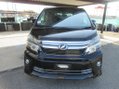 Toyota Vellfire 2.4 Z GOLDEN EYES + 7 Seats 7