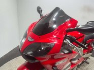 Kawasaki Ninja ZX6 2003 A1P MODEL ONLY 23K NEW MOT 600CC SUPER SPORT 15