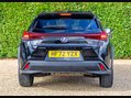 Lexus Ux 2.0 UX 250h 4x2 CVT 5dr PREMIUM SPORT EDITION 8