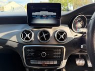 Mercedes-Benz GLA GLA 200 AMG LINE 17