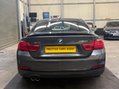BMW 4 Series 2.0 420i GPF Sport Auto xDrive Euro 6 (s/s) 2dr 5