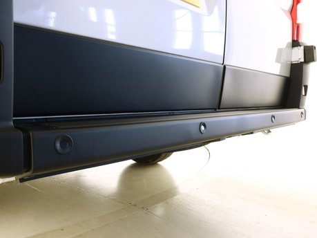 Citroen Relay 2.2 BlueHDi L4H2 Van 140ps Enterprise Pro 15