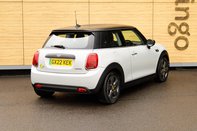 Mini Hatch COOPER S LEVEL 1 2