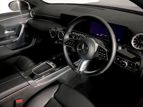 Mercedes-Benz A Class 1.3 A180h MHEV Sport (Executive) Hatchback 5dr Petrol Hybrid 7G-DCT Euro 6 12