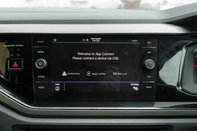 Volkswagen Polo MATCH TSI 26