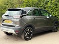 Vauxhall Crossland 1.2 Elite Nav Euro 6 (s/s) 5dr 8