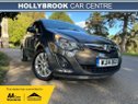 Vauxhall Corsa SE