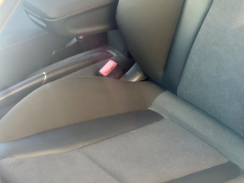 Audi A1 1.4 TFSI Sport S Tronic Euro 5 (s/s) 3dr 15