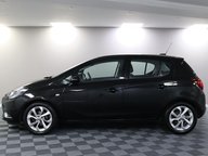 Vauxhall Corsa SRI NAV 16