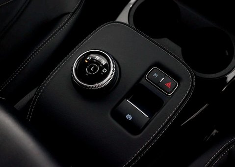 Ford Mustang Mach-E Mustang Mach-E Extended-Range RWD 5dr 32