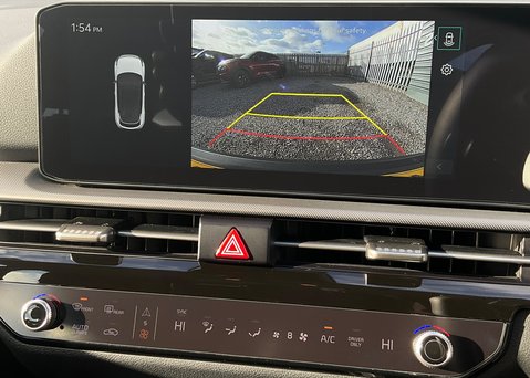 Kia Sportage 1.6 T-GDi HEV Pure 22