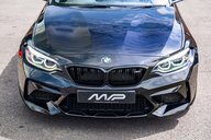 BMW M2 3.0 M2 Competition Edition Auto 2dr 24