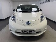 Nissan LEAF Leaf Black Edition 5dr 2