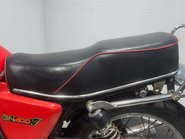 Suzuki GN 1983 1 OWNER PROJECT BIKE SPARES OR REPAIR CLASSIC 400CC 27