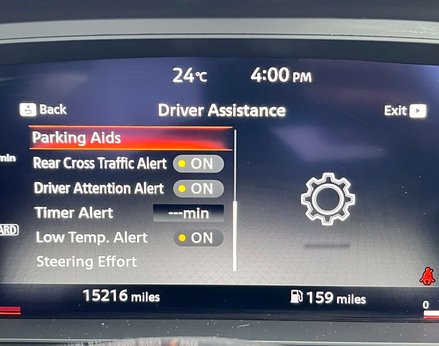 Nissan Qashqai 1.3 Qashqai N-Connecta DiG-T MHEV 5dr 30