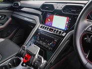 Lamborghini Urus Full Urban 13