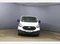 Ford Transit Custom 2.0 300 EcoBlue Leader L1 H1 Euro 6 (s/s) 5dr 8