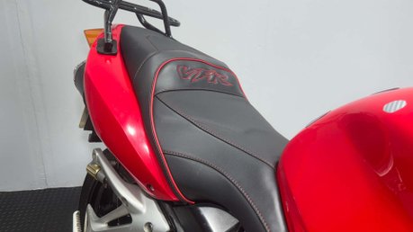 Honda VFR 2002 70K RUNNING PROJECT BIKE VTEC MODEL COMMUTER 800CC 30