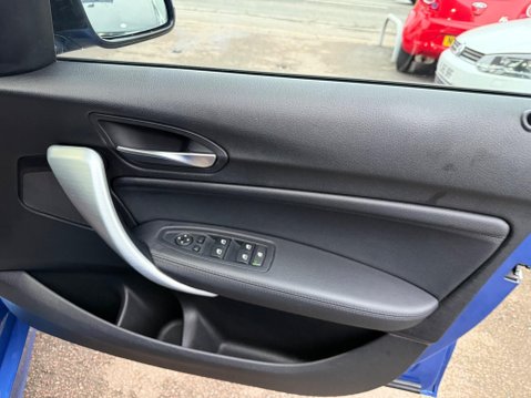 BMW 1 Series 2.0 120d M Sport Euro 5 (s/s) 5dr 18