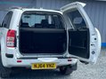 Suzuki Grand Vitara 2.4 VVT SZ5 4WD Euro 5 5dr 58