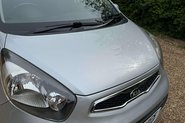 Kia Picanto 1.25 EcoDynamics 2 Hatchback 5dr Petrol Manual Euro 5 (s/s) (84 bhp) 18