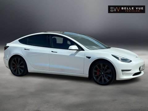 Tesla Model 3 Model 3 Performance AWD 4WD 4dr *NATIONAL DELIVERY* 33
