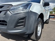 Isuzu D-Max Extended Cab 1.9 4x4 Pickup 20