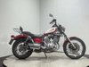 Yamaha Virago 535 1993 ONLY 20K GOOD RUNNING PROJECT CRUISER BIKE 535CC