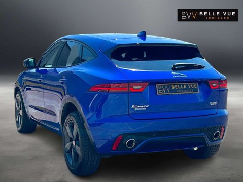 Jaguar E-Pace 2.0 E-PACE R-Dynamic S D AWD Automatic 4WD 5dr - NATIONAL DELIVERY* 4