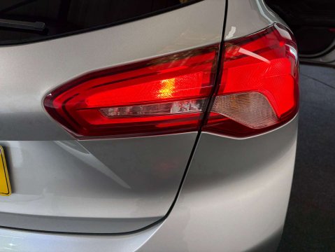 Ford Focus 1.0 Focus ST-Line X 5dr 53