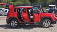 Jeep Renegade 2.0 MultiJetII Limited SUV 5dr Diesel Auto 4WD Euro 6 (s/s) (140 ps) 10