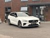Volvo V60 RECHARGE T8 POLESTAR ENGINEERED AWD Pano Sunroof Pilot Assist HUD Rev Cam++