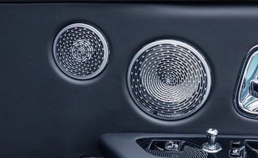 Rolls-Royce Cullinan BLACK BADGE 34