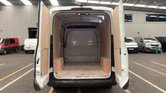 Maxus Deliver 9 LWB L3H3 High Roof Air Con Sensors Cam EURO 6 5