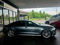 Audi A6 2.0 TDI ultra Black Edition S Tronic Euro 6 (s/s) 4dr 21