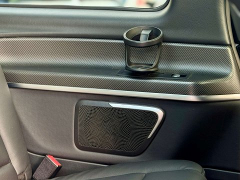 Mercedes-Benz V Class 2.2 V220d AMG Line MPV 5dr Diesel G-Tronic+ Euro 6 (s/s) 7 Seat (163 ps) 99