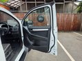 Isuzu D-Max UTAH DCB AUTO 20