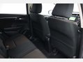 Honda Jazz 1.3 Jazz EX Navi i-VTec CVT 5dr 23